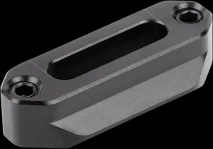 SmallRig 1409 QR Safety Rail 46mm