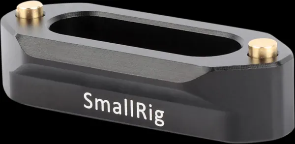 SmallRig 1409 QR Safety Rail 46mm