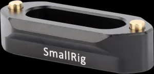 SmallRig 1409 QR Safety Rail 46mm