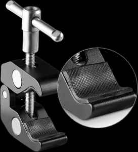 SmallRig 2058 Super Clamp with 1/4" & 3/8" Thread