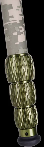 Sirui CT-3204 Carbon Tripod Camoflage