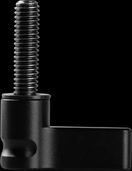 SmallRig 1837 Black Ratchet Wingnut w/ M5 thread