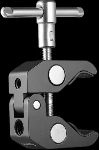 SmallRig 2058 Super Clamp with 1/4" & 3/8" Thread