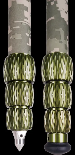 Sirui CT-3204 Carbon Tripod Camoflage