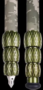 Sirui CT-3204 Carbon Tripod Camoflage