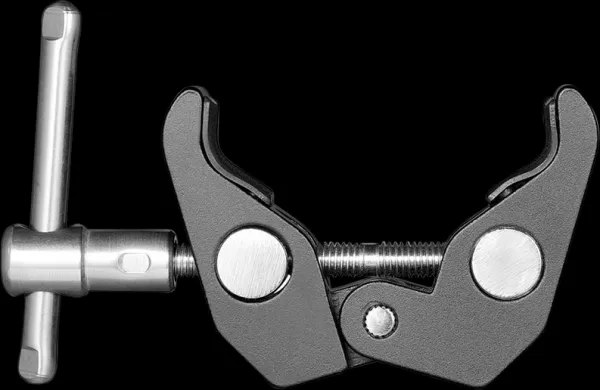 SmallRig 2058 Super Clamp with 1/4" & 3/8" Thread