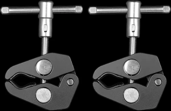 SmallRig 2058 Super Clamp with 1/4" & 3/8" Thread