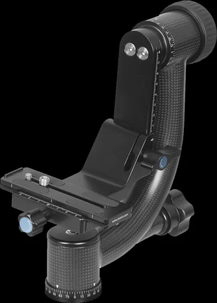 Sirui PH-20 Gimbal Head Carbon