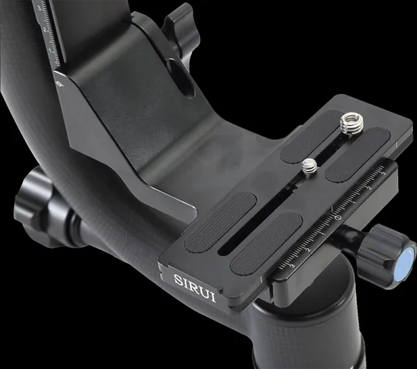 Sirui PH-20 Gimbal Head Carbon