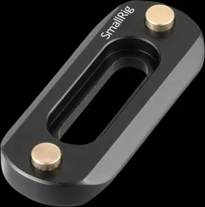 SmallRig 2172 Mini QR Nato Rail (48mm)