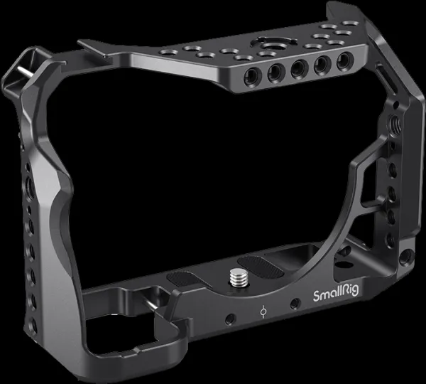 SmallRig 2087 Cage for Sony A7RIII