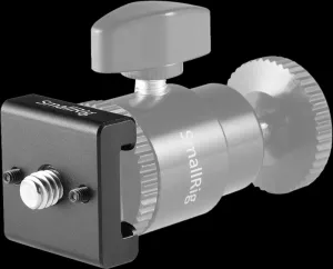 SmallRig 2060 Cold Shoe držák (2 kusy)