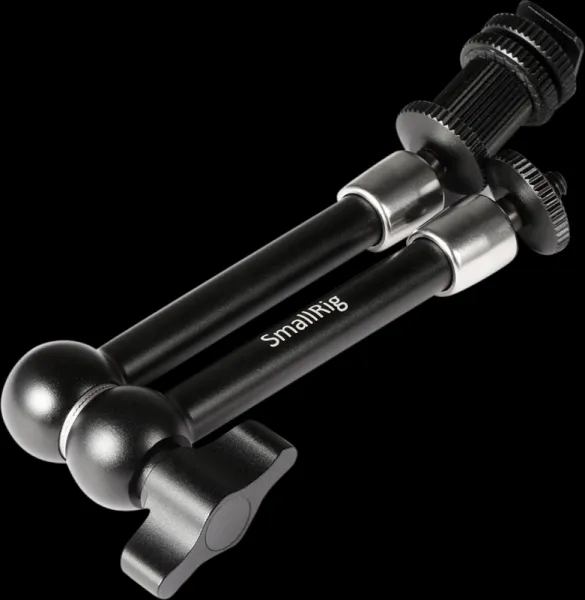 SmallRig 1498 Articulating Rosette Arm (11")