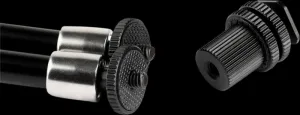 SmallRig 1498 Articulating Rosette Arm (11")