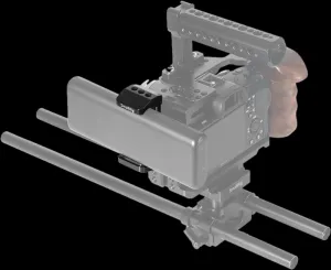 SmallRig 2336 Holder for Portable Power Banks