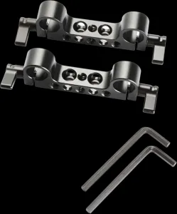 SmallRig 2061 Super Lightweight 15mm-Railblock
