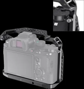 SmallRig 2087 Cage for Sony A7RIII
