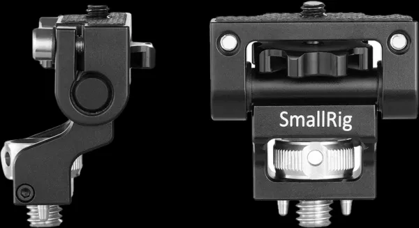 SmallRig 2174 Monitor Mount w/ ARRI Locating Pins