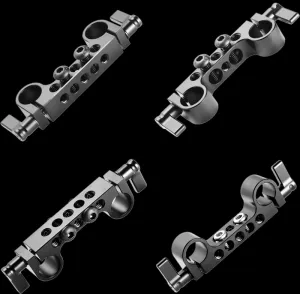 SmallRig 2061 Super Lightweight 15mm-Railblock