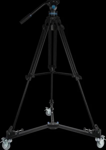 Sirui DT-06 Tripod Slider Dolly