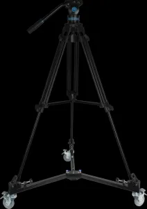 Sirui DT-06 Tripod Slider Dolly