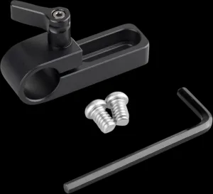 SmallRig 1549 Single 15mm Rail Clamp