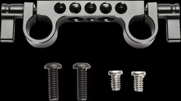 SmallRig 2061 Super Lightweight 15mm-Railblock
