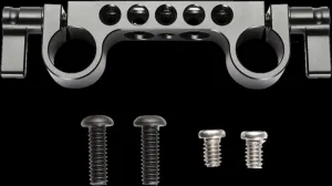 SmallRig 2061 Super Lightweight 15mm-Railblock