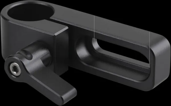 SmallRig 1549 Single 15mm Rail Clamp