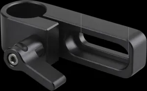 SmallRig 1549 Single 15mm Rail Clamp