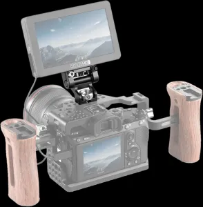 SmallRig 2174 Monitor Mount w/ ARRI Locating Pins