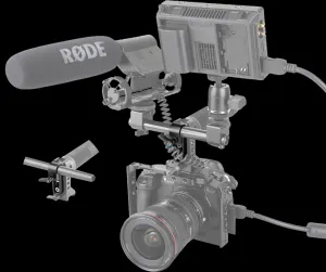 SmallRig 1549 Single 15mm Rail Clamp