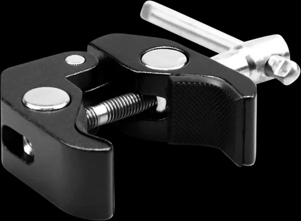 SmallRig 735 Super Clamp w/ 1/4" and 3/8" thread
