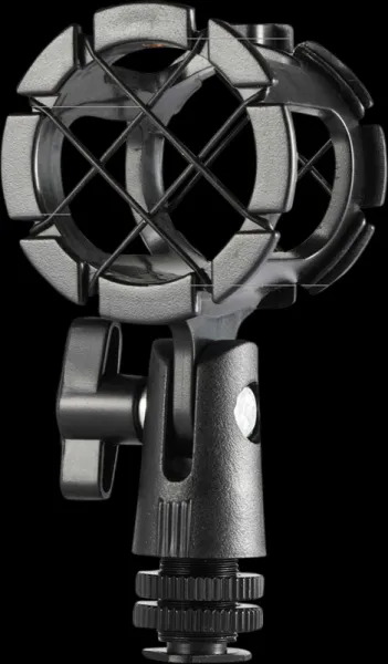 SmallRig 1859 Univ Mic Shock Mount Adpt