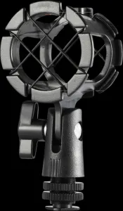 SmallRig 1859 Univ Mic Shock Mount Adpt