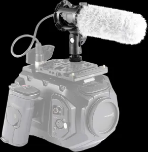 SmallRig 1859 Univ Mic Shock Mount Adpt