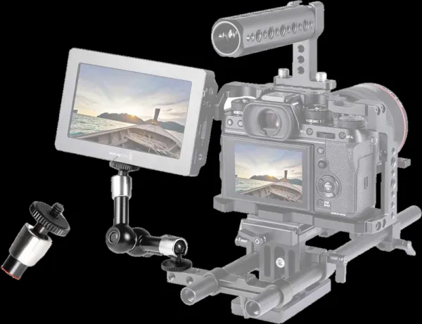 SmallRig 2065 Articulating Arm 5,5 inch