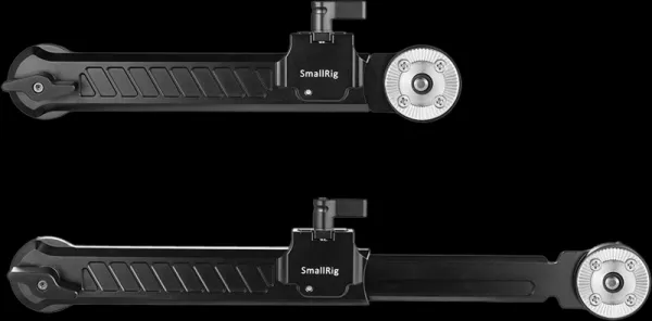 SmallRig 1870 Extension Arm with Arri Rosette