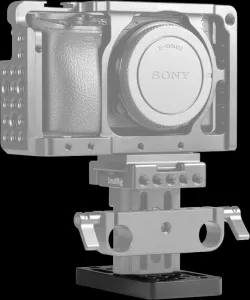 SmallRig 1598 Mounting Cheese Plate