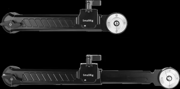 SmallRig 1870 Extension Arm with Arri Rosette