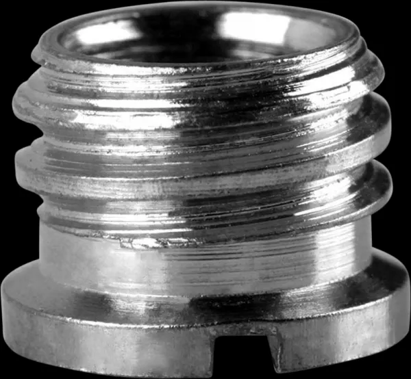 SmallRig 1610 Thread Adpt 1/4" - 3/8" thread 5pcs
