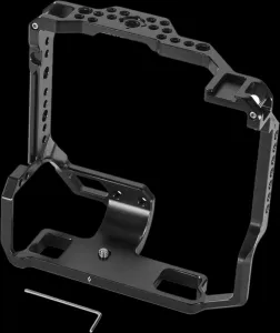 SmallRig 2410 Cage for S1/S1R w/ BGS1 Batt Grip