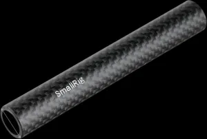 SmallRig 1871 15mm Carbon Fiber Rod (10cm)