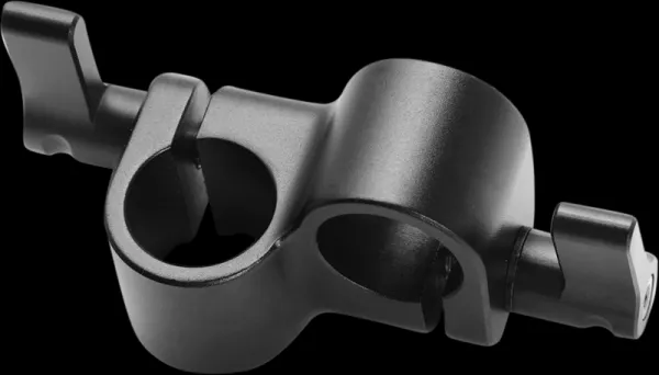 SmallRig 2069 15mm Rod Clamp 90 Degree