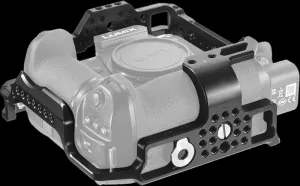 SmallRig 2410 Cage for S1/S1R w/ BGS1 Batt Grip