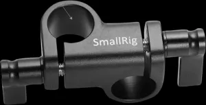 SmallRig 2069 15mm Rod Clamp 90 Degree