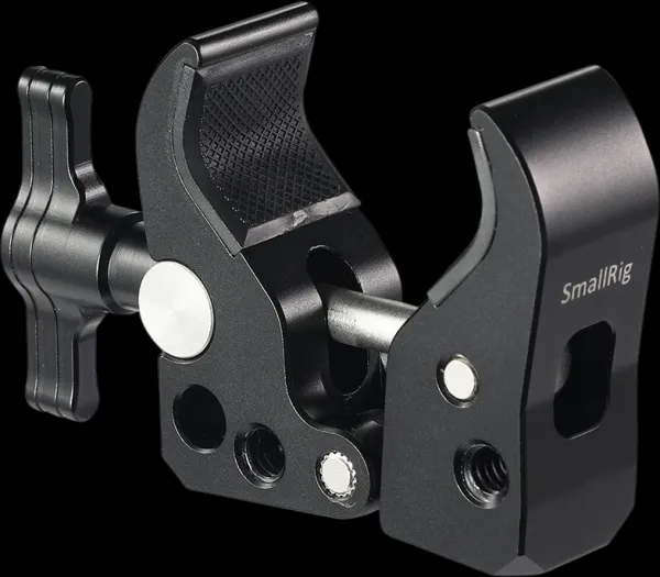 SmallRig 2220 Super Clamp