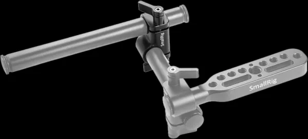SmallRig 2069 15mm Rod Clamp 90 Degree