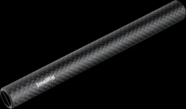 SmallRig 1872 15mm Carbon Fiber Rod (15cm)