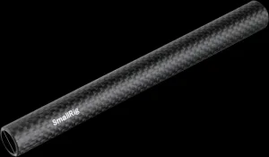 SmallRig 1872 15mm Carbon Fiber Rod (15cm)
